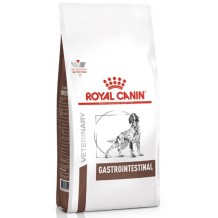 Royal Canin Gastrointestinal Сухой корм для взрослых собак при расстройствах пищеварения