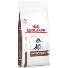 Royal Canin Gastrointestinal Puppy Сухой корм для щенков при расстройствах пищеварения