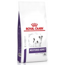 Royal Canin Neutered Adult Small Dog Сухой корм для кастрированных и стерилизованных собак мелких пород весом до 10 кг