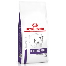 Royal Canin Neutered Adult Small Dog Сухой корм для кастрированных и стерилизованных собак мелких пород весом до 10 кг