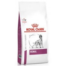 Royal Canin Renal RF 14 Canine Сухой корм для взрослых собак для поддержания функции почек