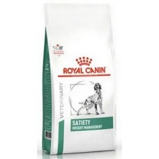 Royal Canin Satiety Weight Management SAT 30 Canine Сухой корм для собак для снижения веса