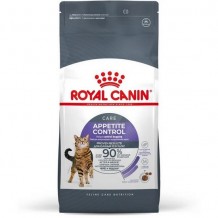 Royal Canin Appetite Control Care Сухой корм полнорационный для взрослых - для контроля выпрашивания корма