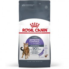 Royal Canin Appetite Control Care Сухой корм полнорационный для взрослых - для контроля выпрашивания корма