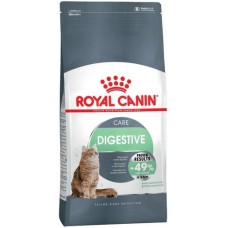 Royal Canin Digestive Care Сухой корм полнорационный для взрослых кошек с чувствительной пищеварительной системой