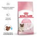 Royal Canin Mother&Babycat Сухой корм для котят в период первой фазы роста и отъема, для беременных и кормящих кошек