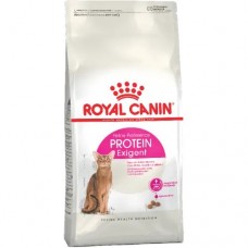 Royal Canin Protein Exigent Сухой корм полнорационный для привередливых взрослых кошек от 1 года