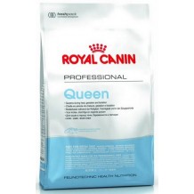 ROYAL CANIN Queen PRO Сухой корм для беременных и кормящих кошек