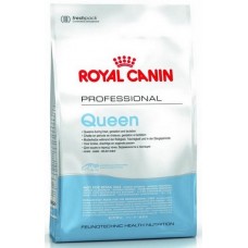 ROYAL CANIN Queen PRO Сухой корм для беременных и кормящих кошек