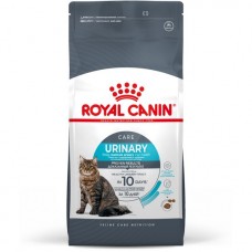 Royal Canin Urinary Care Сухой корм полнорационный для взрослых кошек для поддержания здоровья мочевыделительной системы