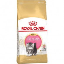 Royal Canin Persian Kitten Сухой корм сбалансированный для персидских котят (до 12 месяцев)
