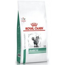 Royal Canin Diabetic DS 46 Feline Сухой корм для кошек при сахарном диабете
