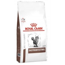 Royal Canin GASTROINTESTINAL Сухой корм для кошек при нарушениях пищеварения