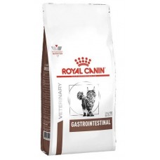 Royal Canin GASTROINTESTINAL Сухой корм для кошек при нарушениях пищеварения