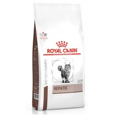 Royal Canin Hepatic HF26 Сухой корм для кошек при заболеваниях печени