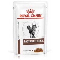 Royal Canin GASTROINTESTINAL Влажный корм для кошек при расстройствах пищеварения