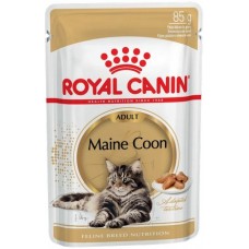 Royal Canin Maine Coon Adult Влажный корм для взрослых кошек породы Мэйн Кун