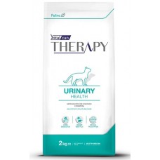 Vitalсan Therapy Feline Urinary Care Сухой корм для кошек при мочекаменной болезни ( МКБ )