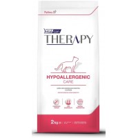 Vitalсan Therapy Feline Hypoallergenic Care Сухой корм для кошек с пищевой аллергией/непереносимостью