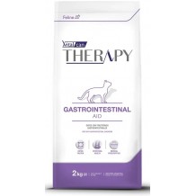 Vitalсan Therapy Feline Gastrointestinal Aid Сухой корм для кошек, страдающих желудочно-кишечными заболеваниями