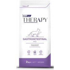 Vitalсan Therapy Feline Gastrointestinal Aid Сухой корм для кошек, страдающих желудочно-кишечными заболеваниями