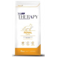 Vitalсan Therapy Feline Renal Care Сухой корм для кошек при заболеваниях почек 400г