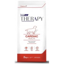 Vitalсan Therapy Canine Cardiac Health Сухой корм для собак , при болезнях сердца