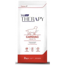 Vitalсan Therapy Canine Cardiac Health Сухой корм для собак , при болезнях сердца