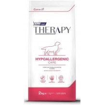 Vitalсan Therapy Canine Hypoallergenic Care Сухой корм для собак с пищевой аллергией/непереносимостью