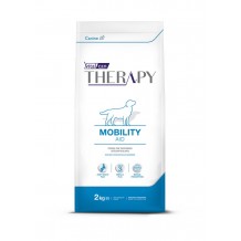 Vitalсan Therapy Canine Mobility Aid Сухой корм для собак с заболеваниями опорно-двигательного аппарата