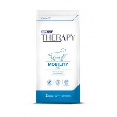 Vitalсan Therapy Canine Mobility Aid Сухой корм для собак с заболеваниями опорно-двигательного аппарата