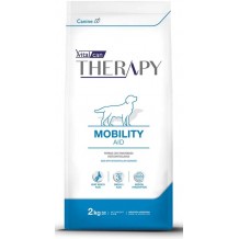 Vitalсan Therapy Canine Mobility Aid Сухой корм для собак с заболеваниями опорно-двигательного аппарата