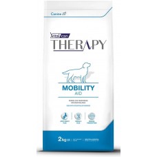 Vitalсan Therapy Canine Mobility Aid Сухой корм для собак с заболеваниями опорно-двигательного аппарата