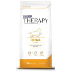 Vitalсan Therapy Canine Renal Care Сухой корм для собак при заболеваниях почек