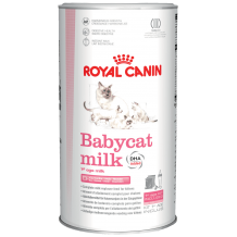 ROYAL CANIN Babycat Milk заменитель молока для котят