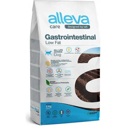Digestive care low fat best sale