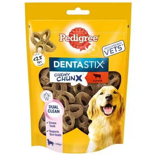 PEDIGREE DENTA STIX