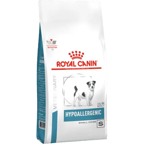 Royal canin hsd24 best sale