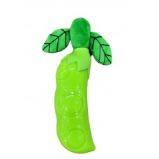 Leduvet Toys Игрушка для собак горох с пищалкой