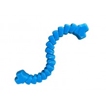 Leduvet Toys Игрушка для собак косточка для лакомств с пищалкой