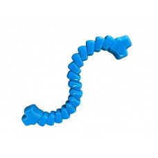 Leduvet Toys Игрушка для собак косточка для лакомств с пищалкой