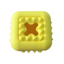 Leduvet Toys Игрушка для собак кубик для лакомства