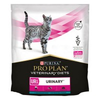 PURINA PRO PLAN сух.корм для кошек при мочекаменой болезни Океаническая рыба UR 1.5кг