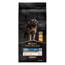 PRO PLAN® EVERYDAY NUTRITION Сухой корм для взрослых собак крупных пород с мощным телосложением с курицей