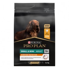 PRO PLAN® EVERYDAY NUTRITION Сухой корм для взрослых собак мелких и карликовых пород с курицей