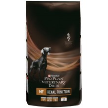 PURINA PRO PLAN сухой корм для собак  при патологии почек 3кг