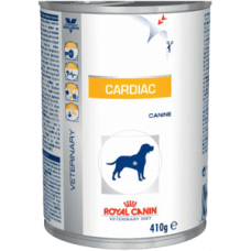 ROYAL CANIN CARDIAC CANINE Диета для собак при сердечной недостаточности