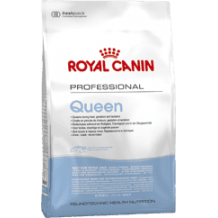 ROYAL CANIN Queen PRO сухой корм для беременных и кормящих кошек