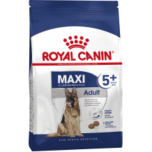 ROYAL CANIN MAXI ADULT 5+  Корм для собак с 5 до 8 лет