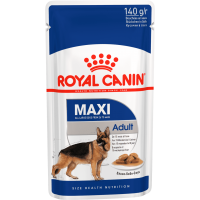 ROYAL CANIN MAXI ADULT  Влажный корм для собак от 15 месяцев до 8 лет